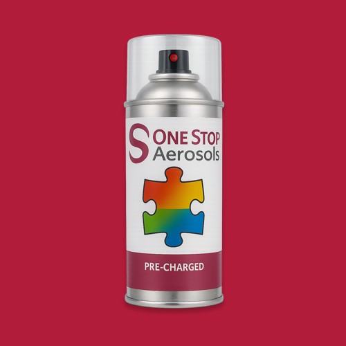 Master Chroma CV4235 - Violet 4235 Aerosol Spray Paint