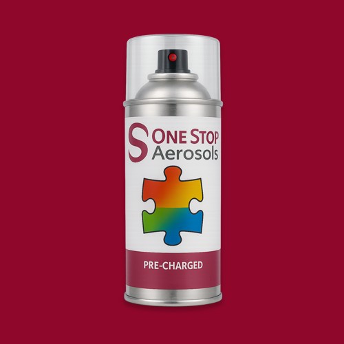 Master Chroma CV4245 - Violet 4245 Aerosol Spray Paint
