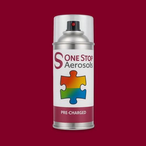 Master Chroma CV4250 - Violet 4250 Aerosol Spray Paint