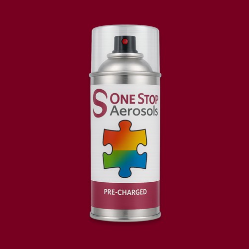 Master Chroma CV4255 - Violet 4255 Aerosol Spray Paint