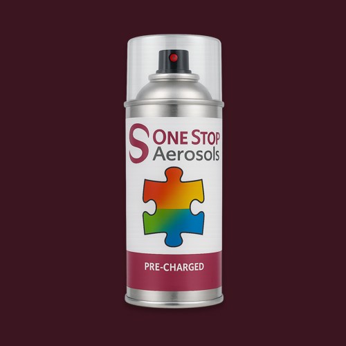 Master Chroma CV4260 - Violet 4260 Aerosol Spray Paint