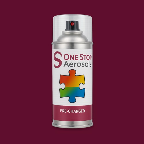 Master Chroma CV4280 - Violet 4280 Aerosol Spray Paint