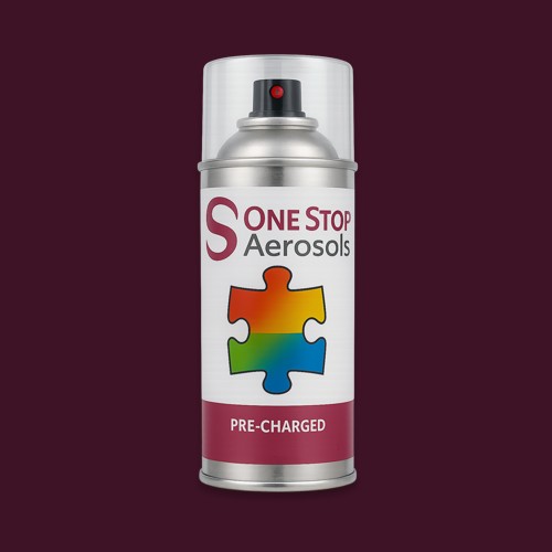 Master Chroma CV4285 - Violet 4285 Aerosol Spray Paint
