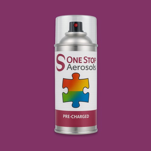 Master Chroma CV4310 - Violet 4310 Aerosol Spray Paint