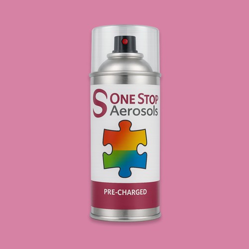 Master Chroma CV4320 - Violet 4320 Aerosol Spray Paint