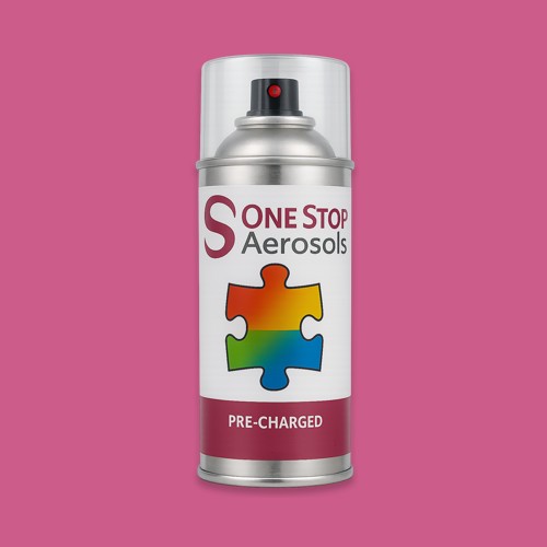 Master Chroma CV4325 - Violet 4325 Aerosol Spray Paint