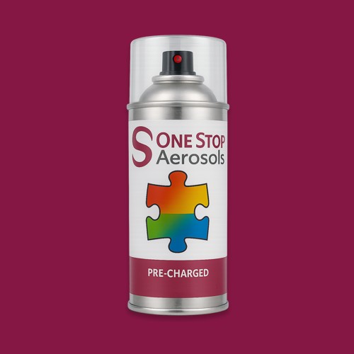 Master Chroma CV4340 - Violet 4340 Aerosol Spray Paint