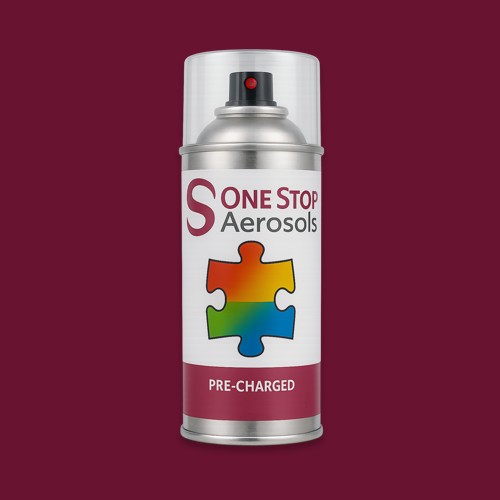Master Chroma CV4345 - Violet 4345 Aerosol Spray Paint