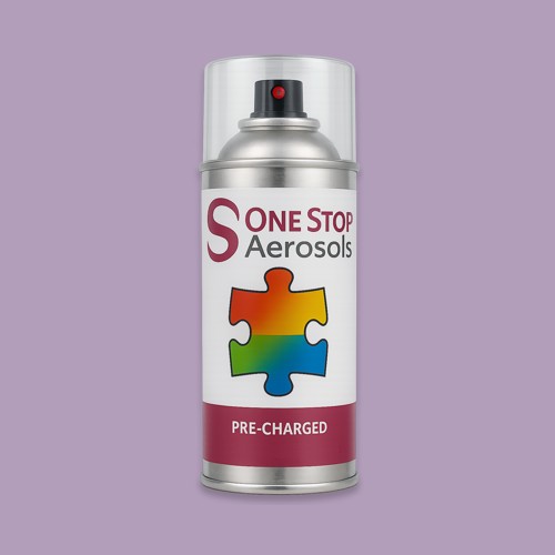 Master Chroma CV4350 - Violet 4350 Aerosol Spray Paint
