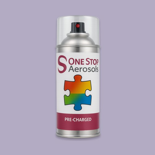 Master Chroma CV4355 - Violet 4355 Aerosol Spray Paint