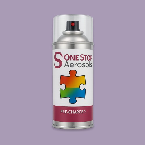 Master Chroma CV4360 - Violet 4360 Aerosol Spray Paint