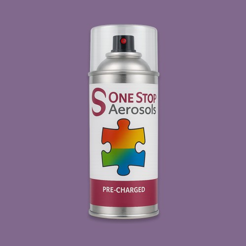 Master Chroma CV4370 - Violet 4370 Aerosol Spray Paint