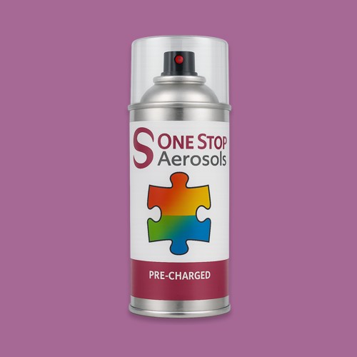 Master Chroma CV4395 - Violet 4395 Aerosol Spray Paint