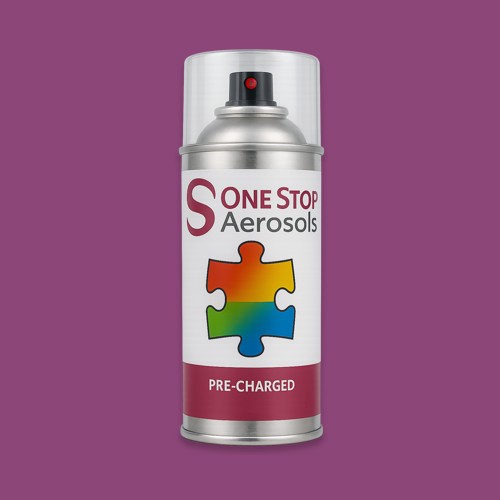 Master Chroma CV4405 - Violet 4405 Aerosol Spray Paint