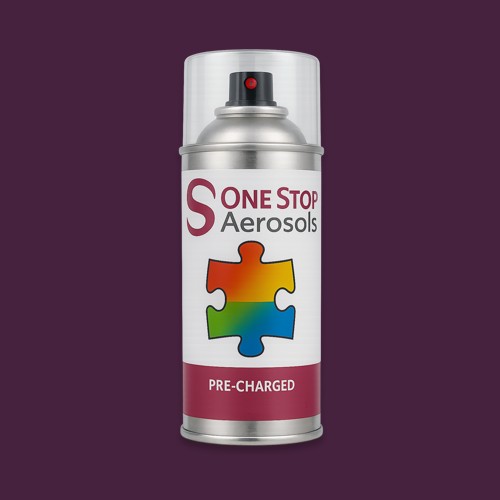 Master Chroma CV4425 - Violet 4425 Aerosol Spray Paint