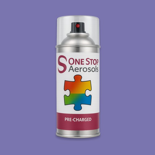 Master Chroma CV4470 - Violet 4470 Aerosol Spray Paint