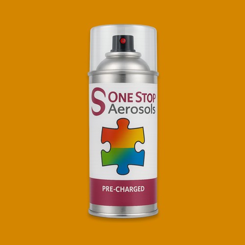 Master Chroma CY1425 - Yellow 1425 Aerosol Spray Paint