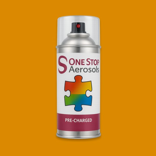 Master Chroma CY1430 - Yellow 1430 Aerosol Spray Paint