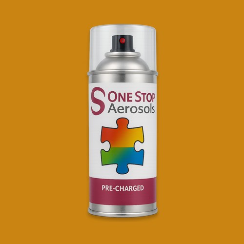 Master Chroma CY1440 - Yellow 1440 Aerosol Spray Paint