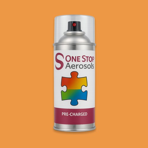 Master Chroma CY1480 - Yellow 1480 Aerosol Spray Paint