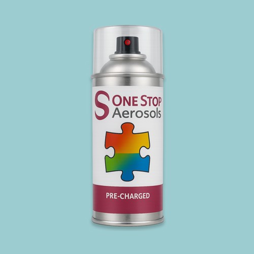 Master Chroma Isofan - B5001 - Blue Aerosol Spray Paint