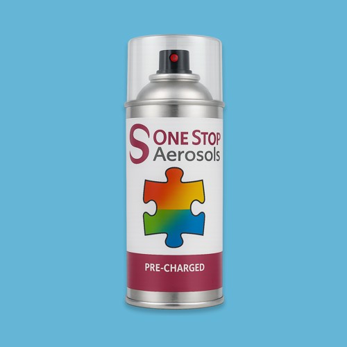 Master Chroma Isofan - B5006 - Blue Aerosol Spray Paint