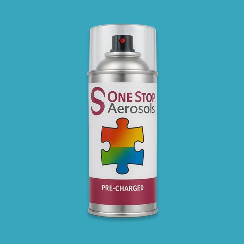 Master Chroma Isofan - B5019 - Blue Aerosol Spray Paint