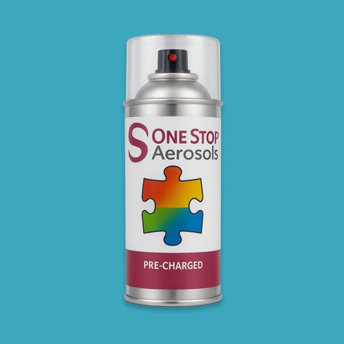 Master Chroma Isofan - B5020 - Blue Aerosol Spray Paint