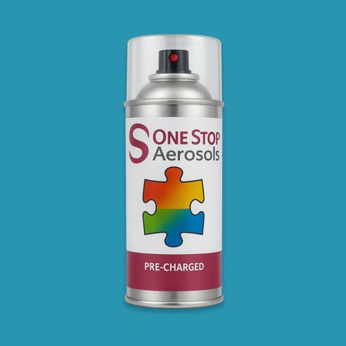 Master Chroma Isofan - B5032 - Blue Aerosol Spray Paint