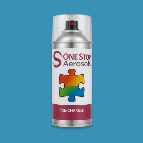 Master Chroma Isofan - B5039 - Blue Aerosol Spray Paint