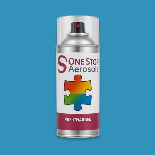 Master Chroma Isofan - B5043 - Blue Aerosol Spray Paint