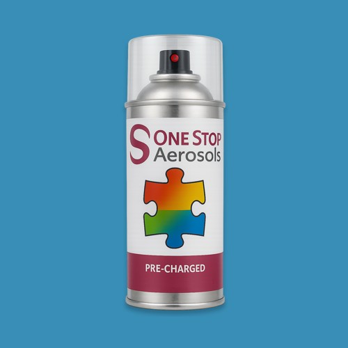 Master Chroma Isofan - B5045 - Blue Aerosol Spray Paint