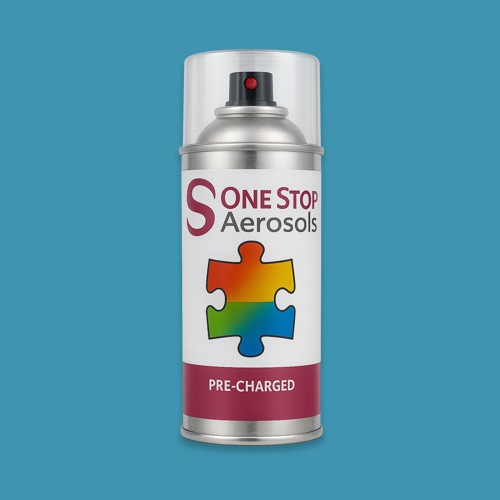 Master Chroma Isofan - B5046 - Blue Aerosol Spray Paint