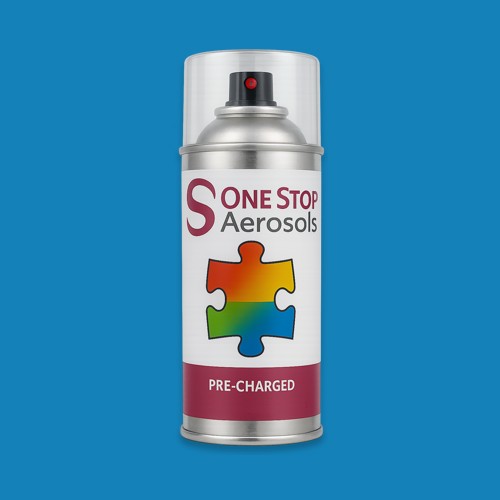 Master Chroma Isofan - B5060 - Blue Aerosol Spray Paint