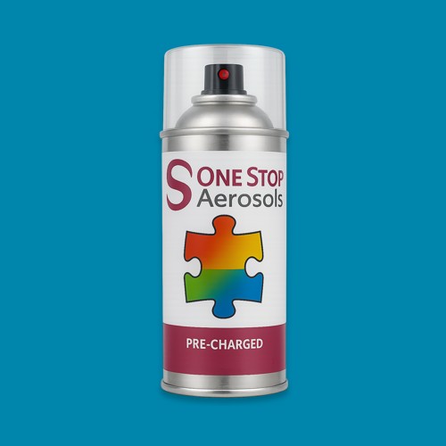 Master Chroma Isofan - B5062 - Blue Aerosol Spray Paint