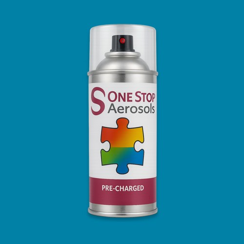 Master Chroma Isofan - B5068 - Blue Aerosol Spray Paint