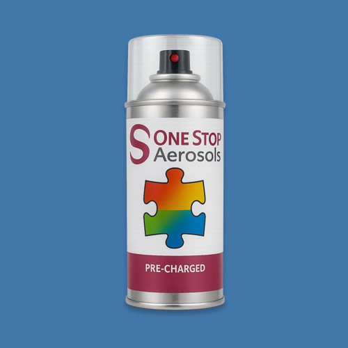 Master Chroma Isofan - B5073 - Blue Aerosol Spray Paint