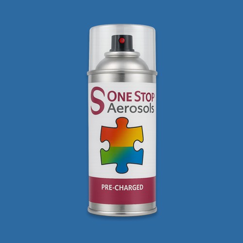 Master Chroma Isofan - B5078 - Blue Aerosol Spray Paint