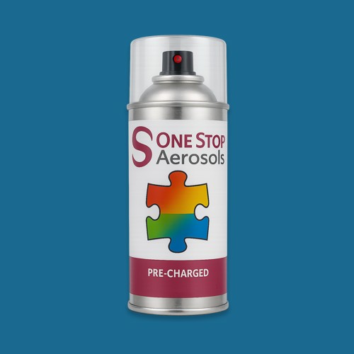 Master Chroma Isofan - B5096 - Blue Aerosol Spray Paint