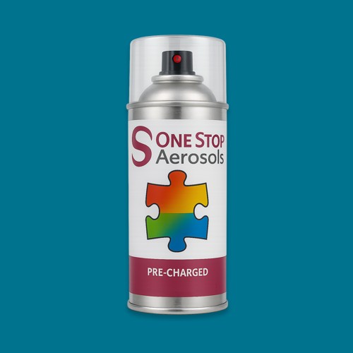 Master Chroma Isofan - B5097 - Blue Aerosol Spray Paint
