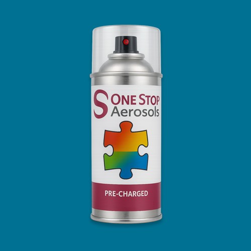 Master Chroma Isofan - B5101 - Blue Aerosol Spray Paint