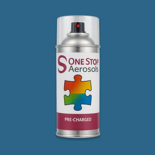 Master Chroma Isofan - B5106 - Blue Aerosol Spray Paint