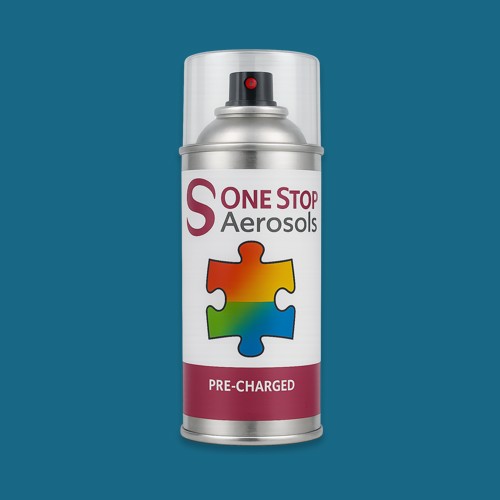 Master Chroma Isofan - B5113 - Blue Aerosol Spray Paint