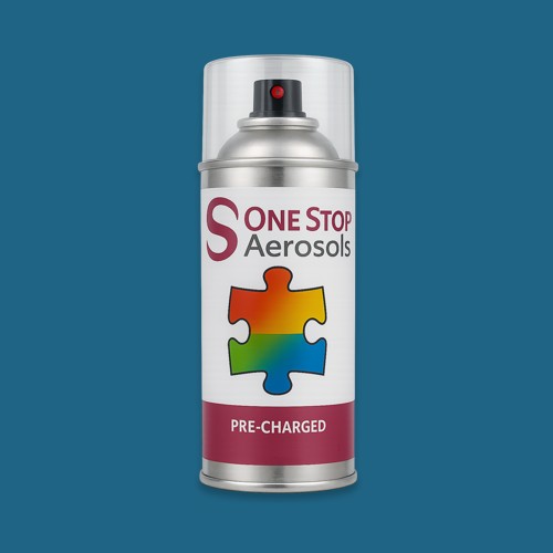 Master Chroma Isofan - B5115 - Blue Aerosol Spray Paint