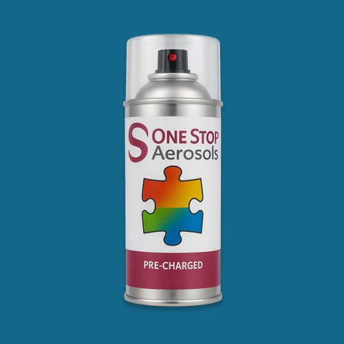 Master Chroma Isofan - B5117 - Blue Aerosol Spray Paint
