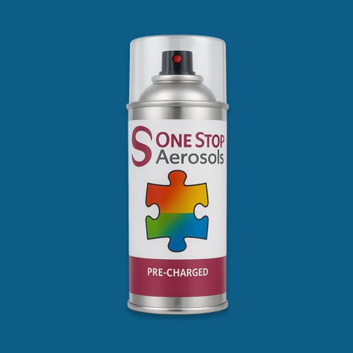 Master Chroma Isofan - B5155 - Blue Aerosol Spray Paint