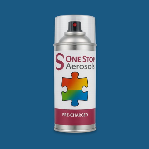 Master Chroma Isofan - B5169 - Blue Aerosol Spray Paint