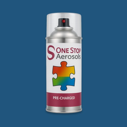 Master Chroma Isofan - B5173 - Blue Aerosol Spray Paint
