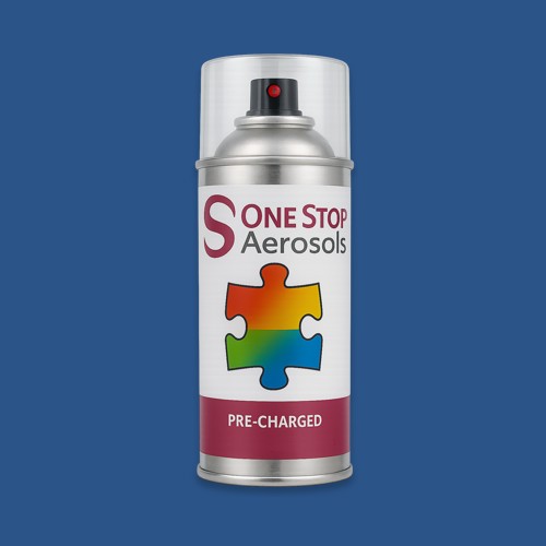 Master Chroma Isofan - B5184 - Blue Aerosol Spray Paint