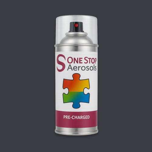 Master Chroma Isofan - B5263 - Blue Aerosol Spray Paint